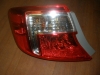 Toyota CAMRY - TAILLIGHT TAIL LIGHT CLEAN - DRIVER